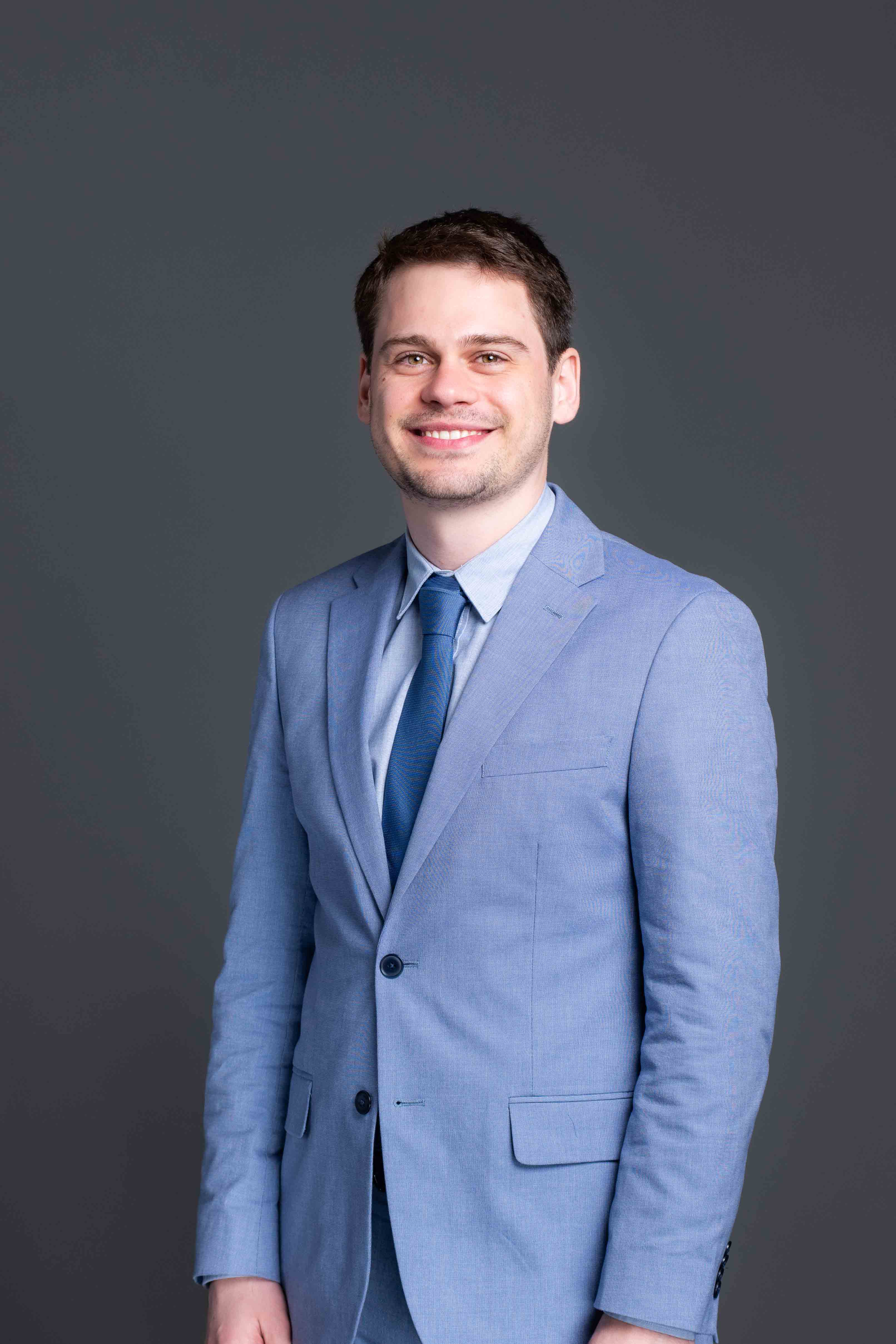 Dr. Rodrigo Salmeron de Toledo Aguiar