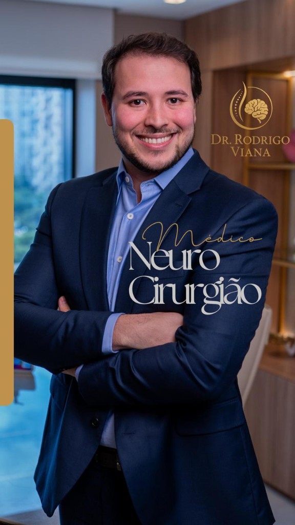 Dr. Rodrigo Viana Martins