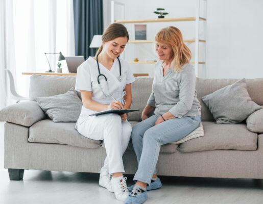 Alimentação e saúde mental: como a Nutrologia pode transformar o seu bem-estar