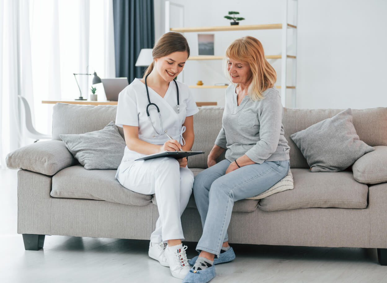 Alimentação e saúde mental: como a Nutrologia pode transformar o seu bem-estar