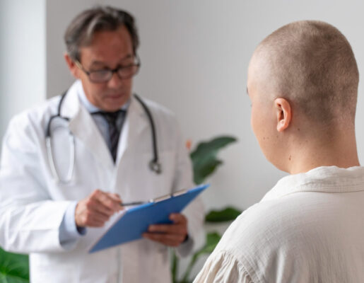 Saúde Mental em foco: como lidar com ansiedade e depressão nos tempos atuais