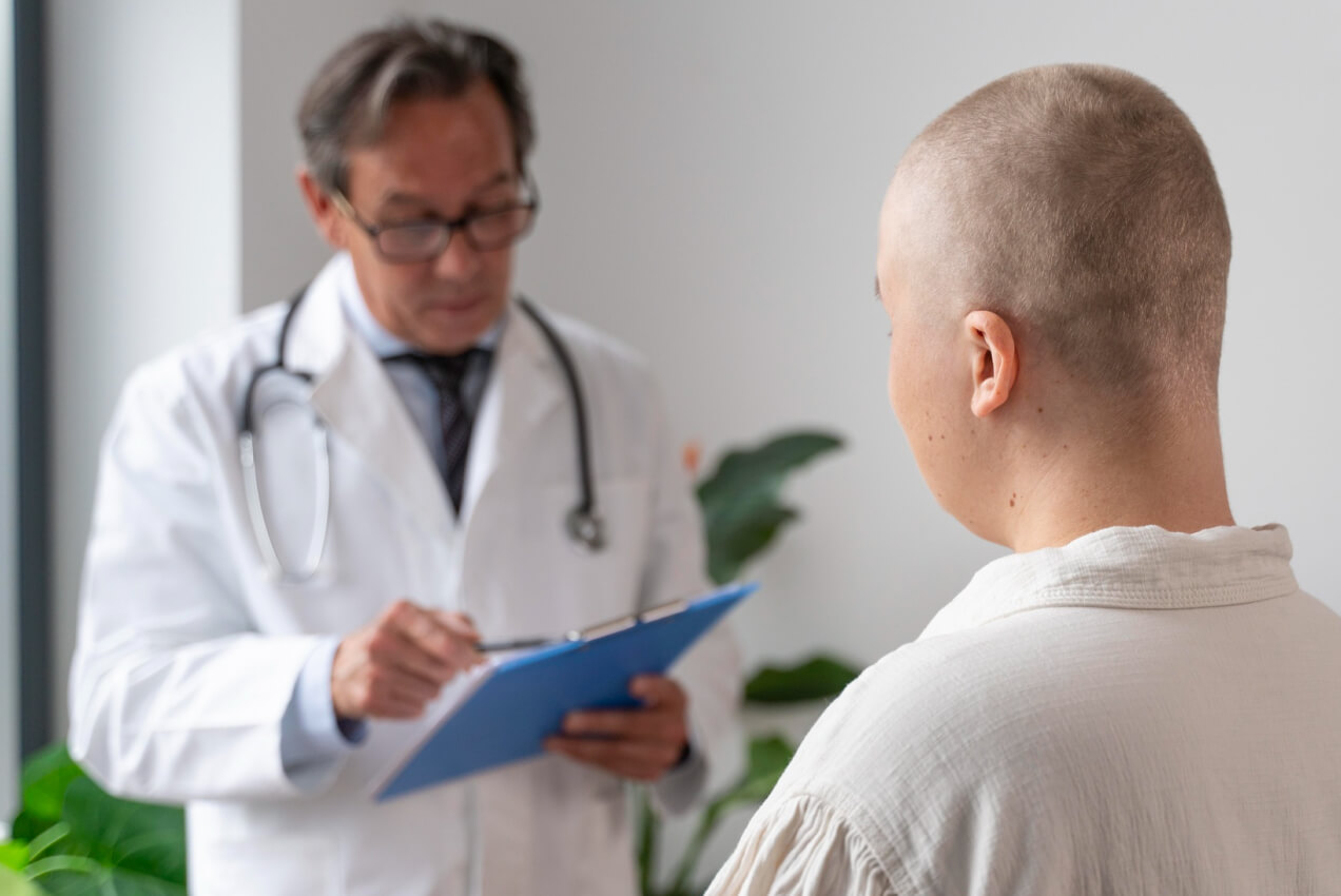 Saúde Mental em foco: como lidar com ansiedade e depressão nos tempos atuais